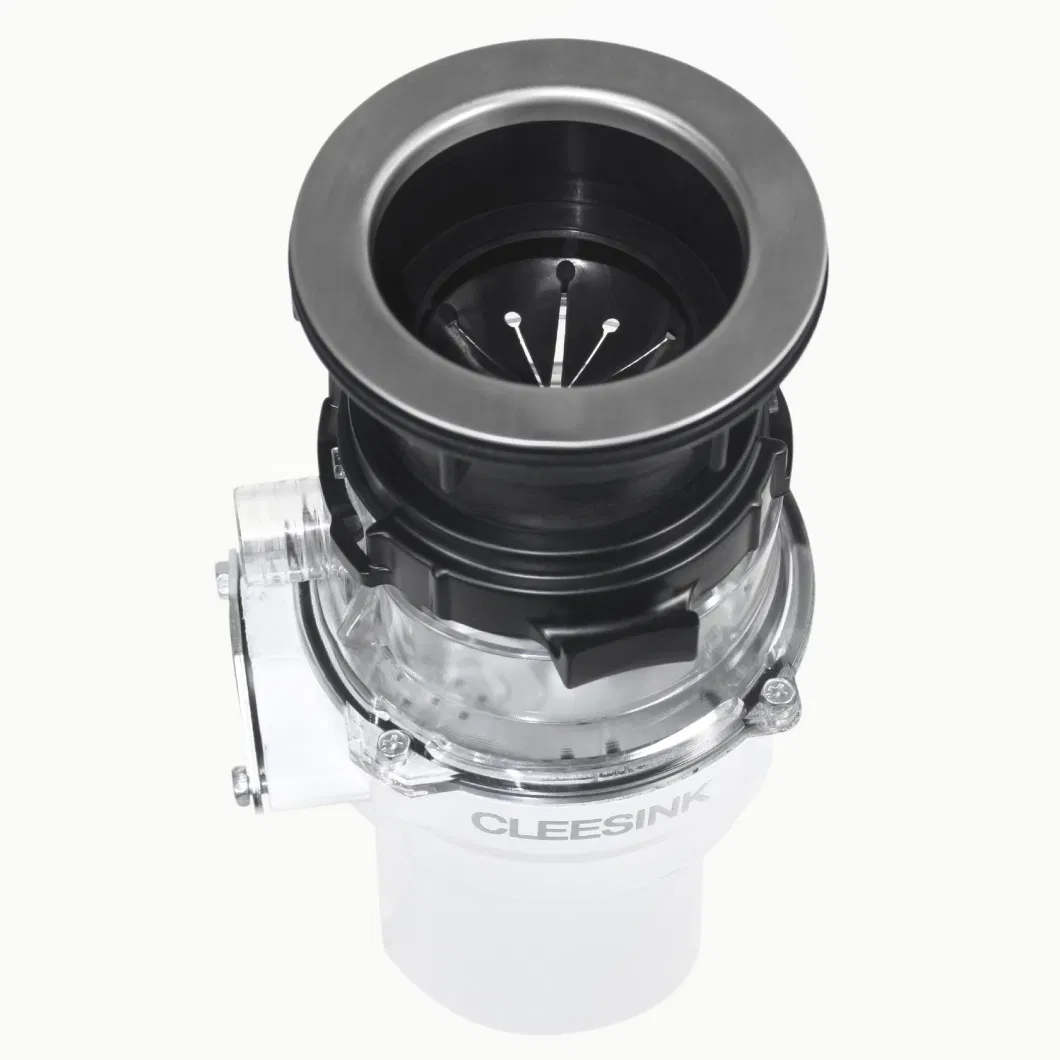 OEM/ODM Kitchen Sink Food Waste Garbage Disposal with CE/CB/RoHS